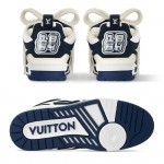 Louis Vuitton  LV スケート・ライン スニーカー 1ACRNK 1ACRO7