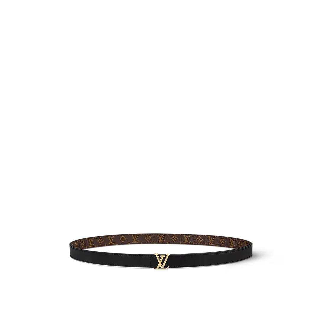 ルイヴィトン ベルト･LV アイコニック 20MM リバーシブル M0431W M0527W M8378V