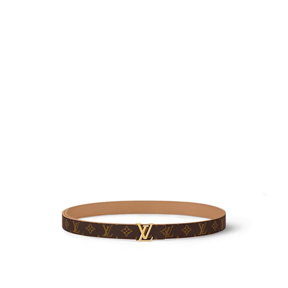 ルイヴィトン ベルト･LV アイコニック 20MM リバーシブル M0431W M0527W M8378V