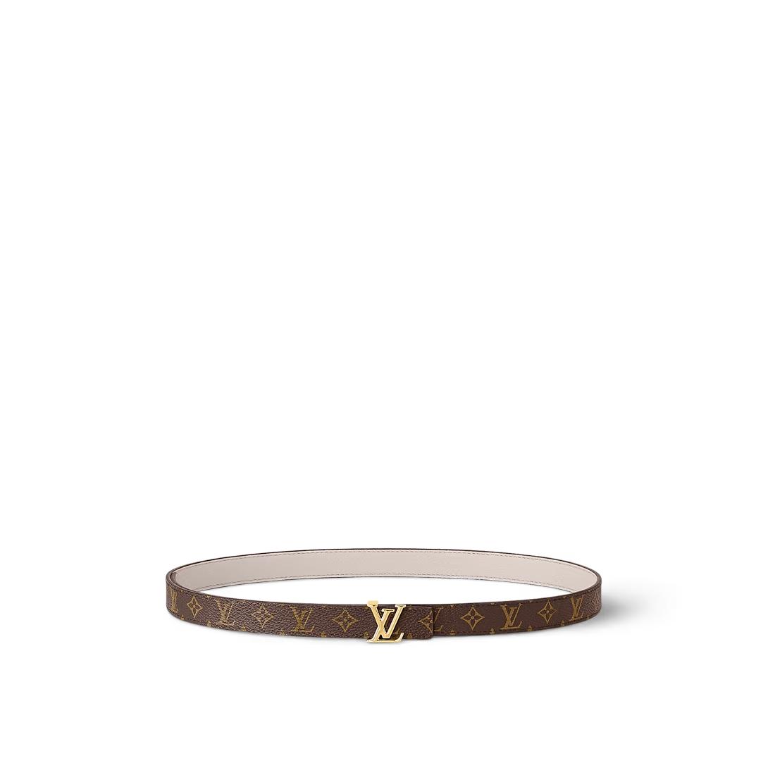 ルイヴィトン ベルト･LV アイコニック 20MM リバーシブル M0431W M0527W M8378V