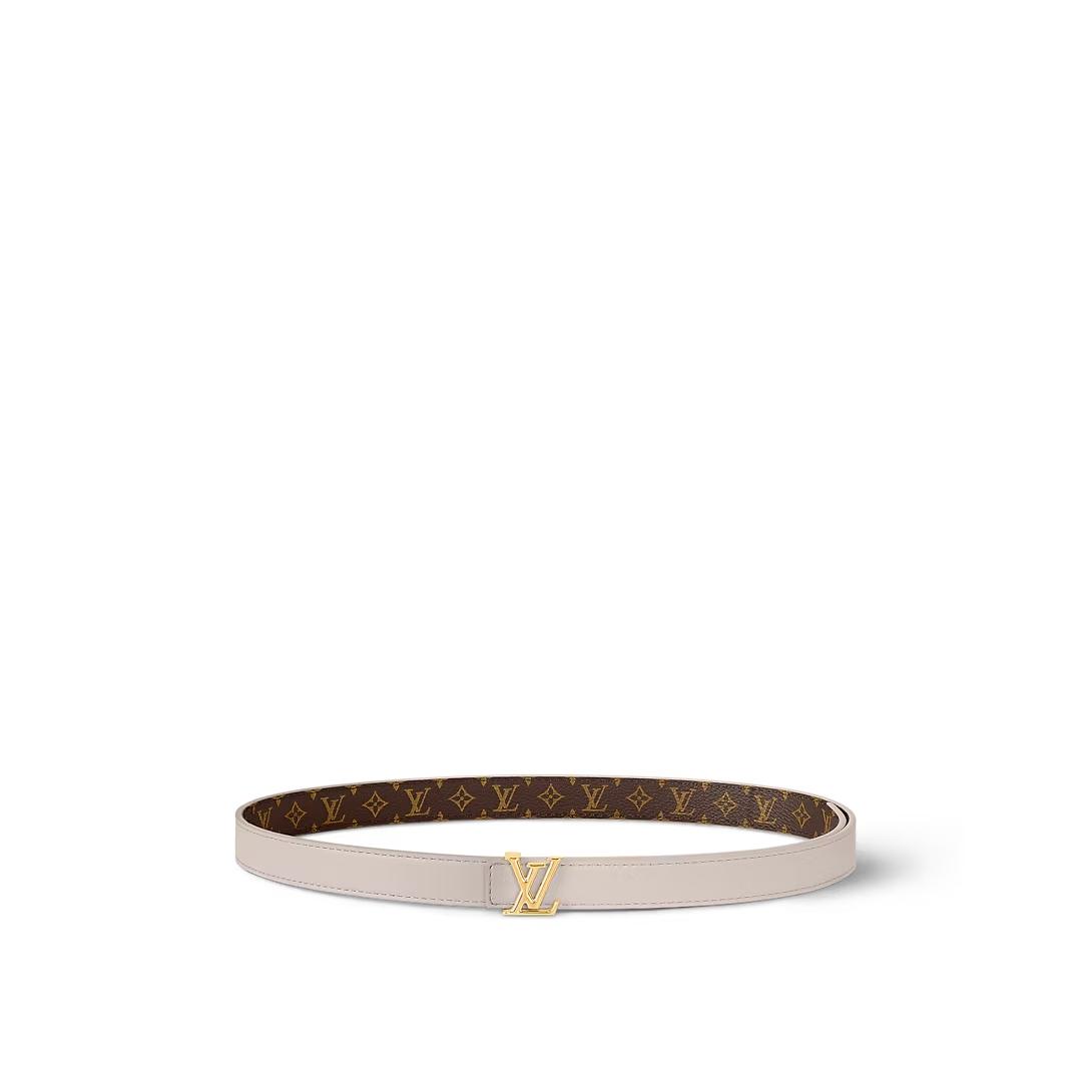 ルイヴィトン ベルト･LV アイコニック 20MM リバーシブル M0431W M0527W M8378V