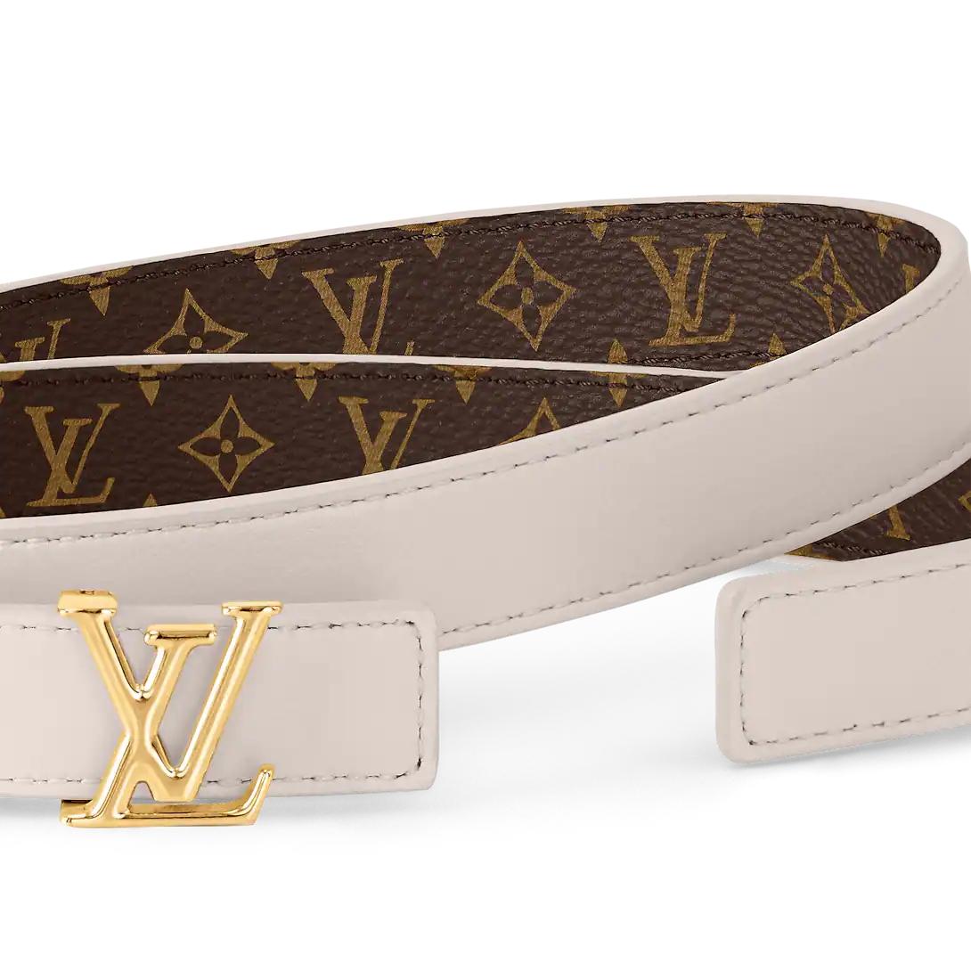 ルイヴィトン ベルト･LV アイコニック 20MM リバーシブル M0431W M0527W M8378V
