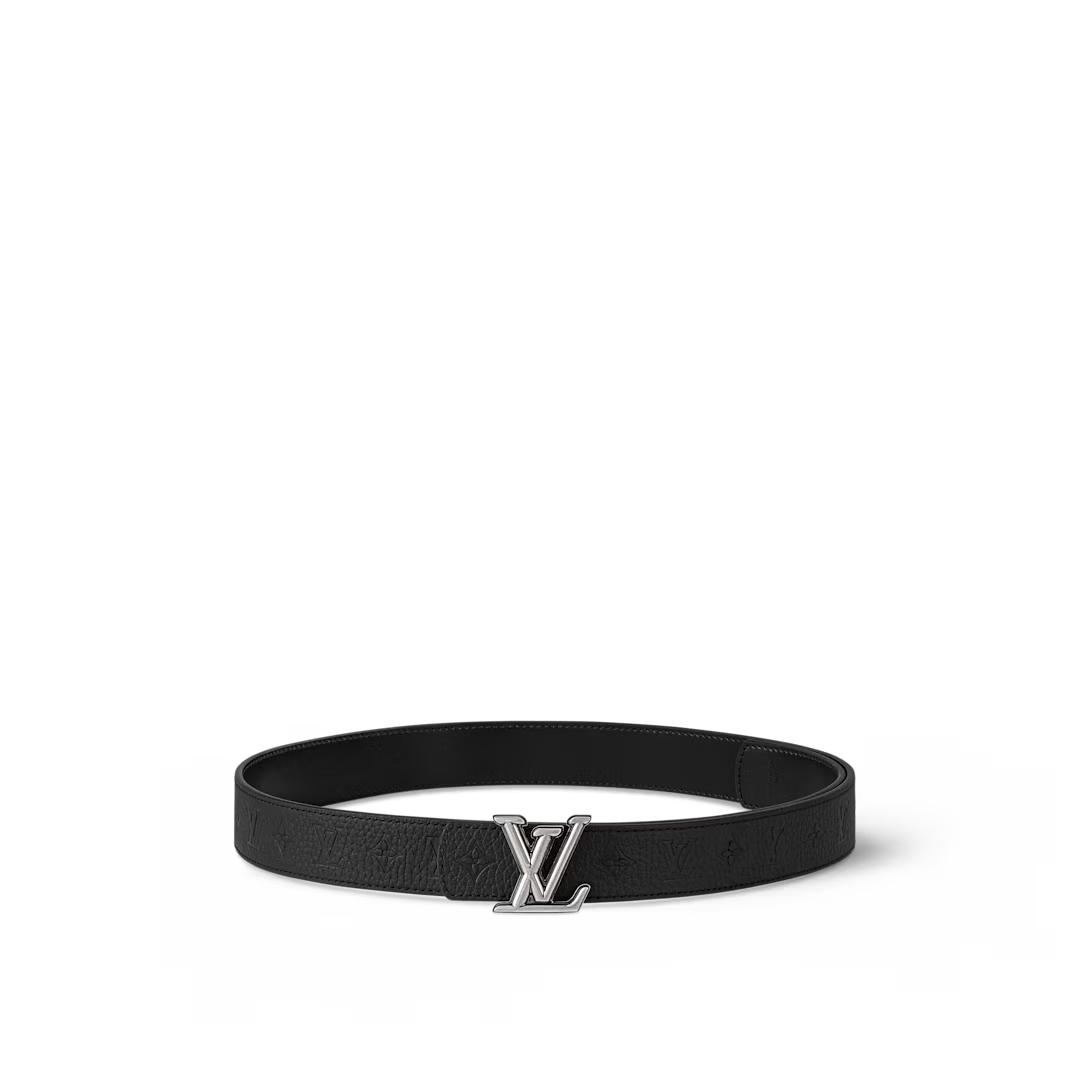 ルイヴィトン ベルト･LV ディメンション 30MM リバーシブル M8854U
