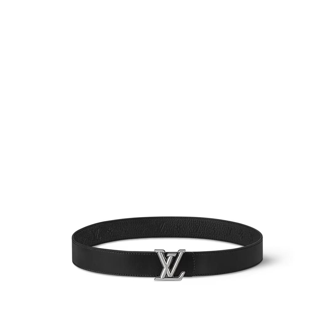 ルイヴィトン ベルト･LV ディメンション 30MM リバーシブル M8854U