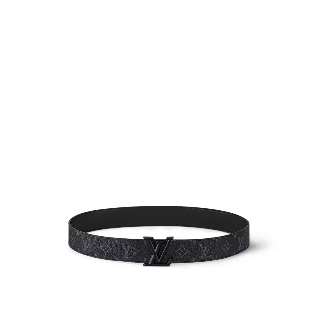 ルイヴィトン ベルト･LV ディメンション 40MM リバーシブル M8962U