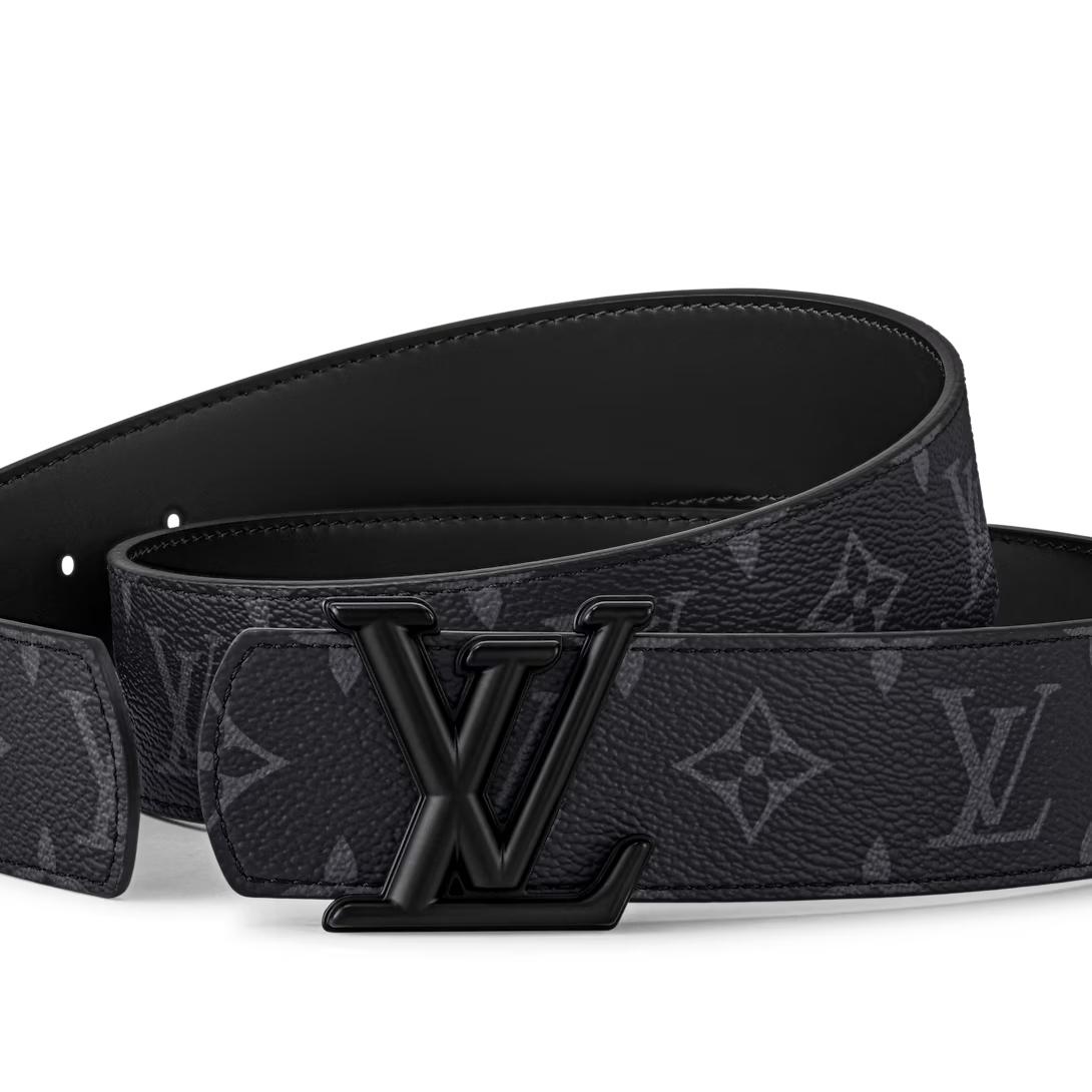 ルイヴィトン ベルト･LV ディメンション 40MM リバーシブル M8962U