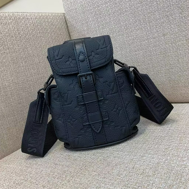 Louis Vuitton ナノ・クリストファー バックパック M83164