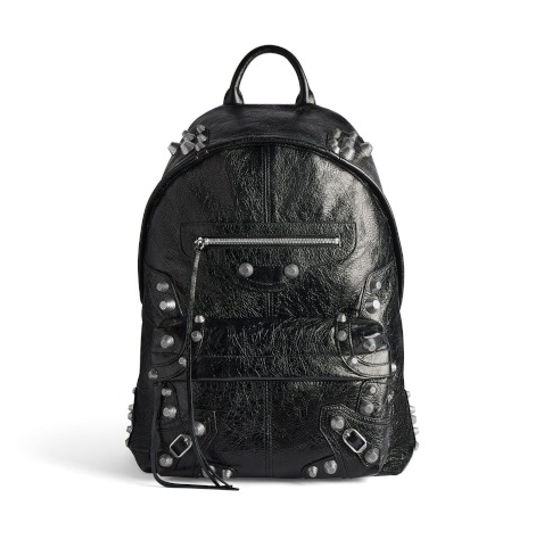 BALENCIAGA LE CAGOLE メンズ バックパック リュックサック 766297210KR1000