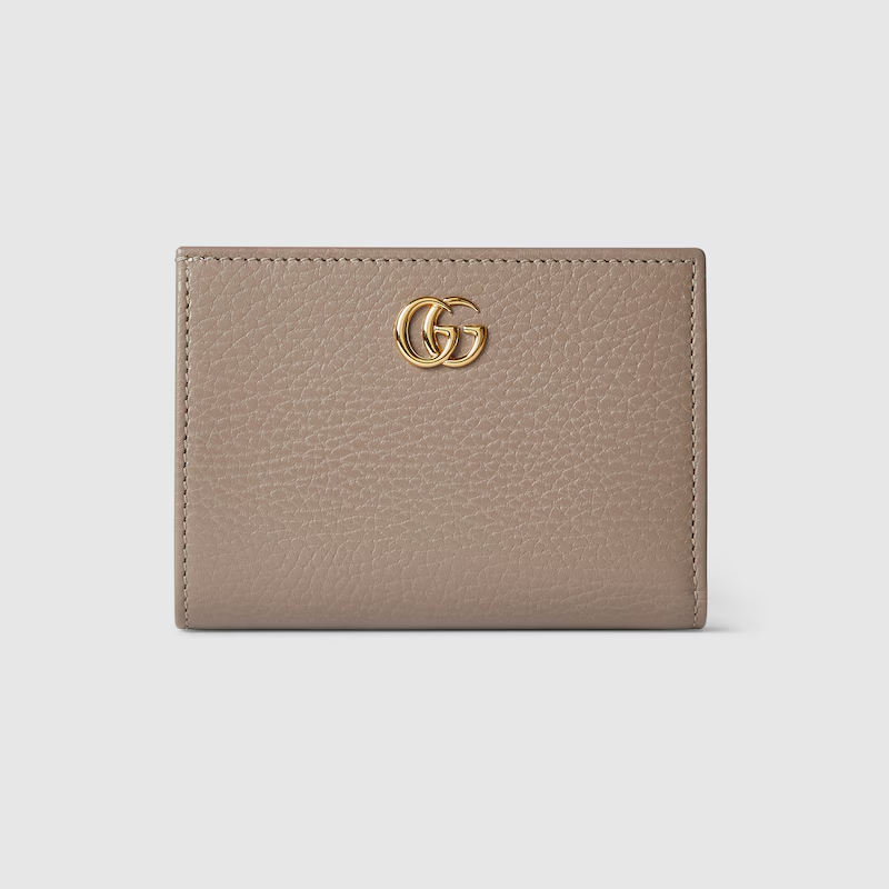 グッチ ダブルG バイカラー スモールウォレット  ‎790063 CAO2G 1544