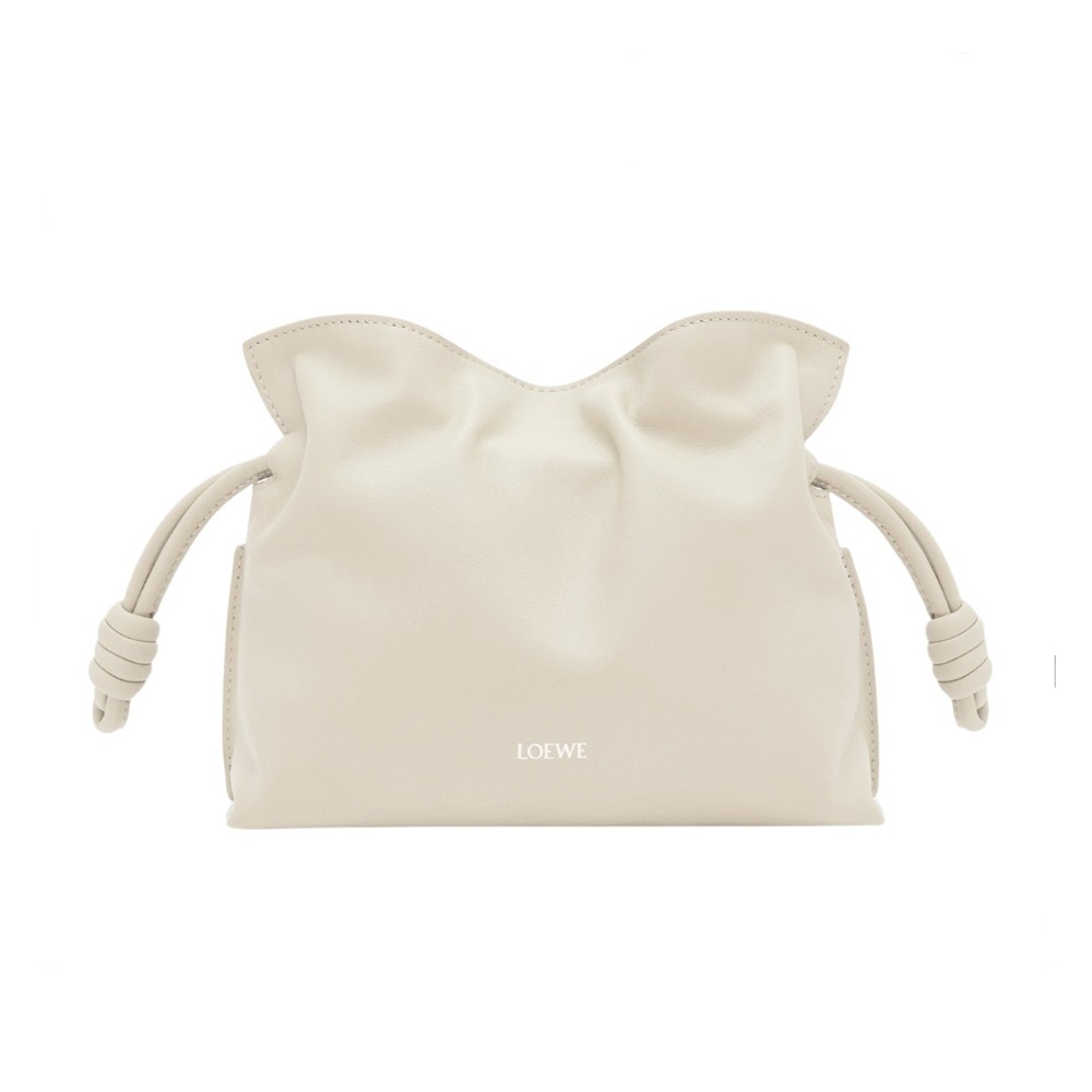 ロエベ FLAMENCO CLUTCH MINI クラッチバッグ 3WAY ショルダーバッグ レディース a411fc2x73 3006