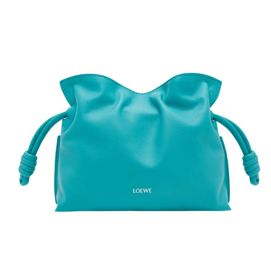 ロエベ FLAMENCO CLUTCH MINI クラッチバッグ 3WAY ショルダーバッグ レディース a411fc2x73 5362