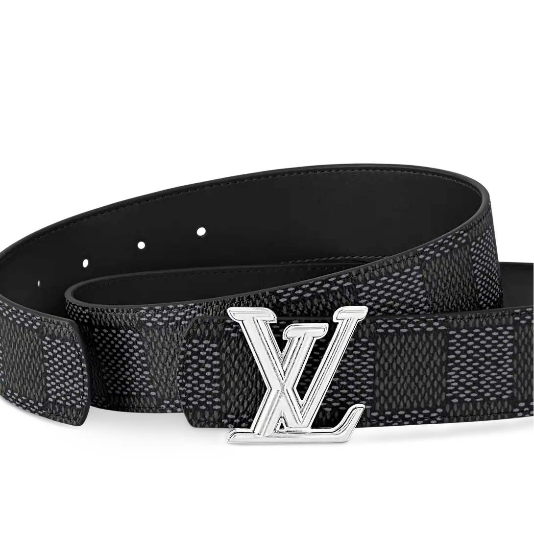 ルイヴィトン ベルト･LV ディメンション 40MM リバーシブル M8889U