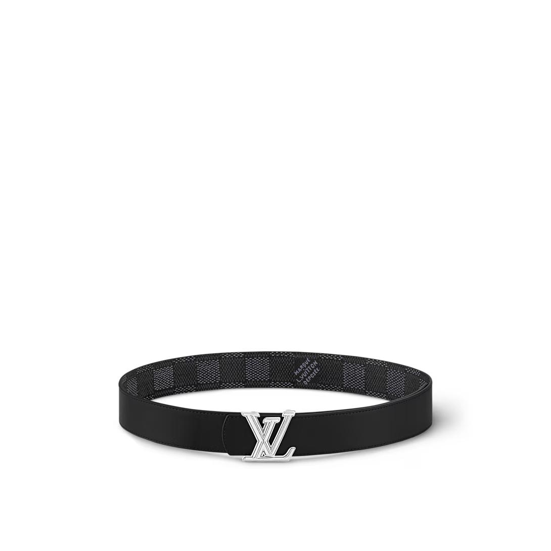 ルイヴィトン ベルト･LV ディメンション 40MM リバーシブル M8889U