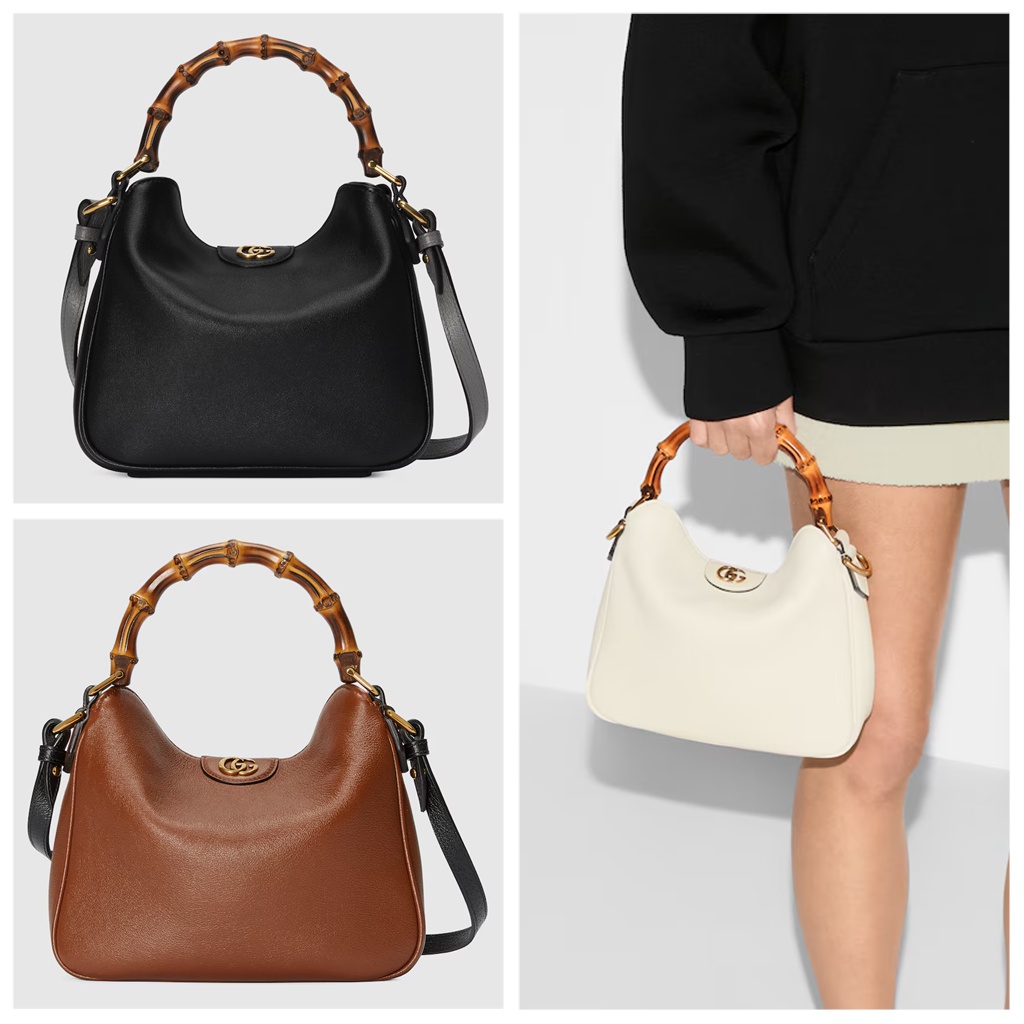 グッチ ダイアナ スモール ショルダーバッグ ‎746251 UAAAY