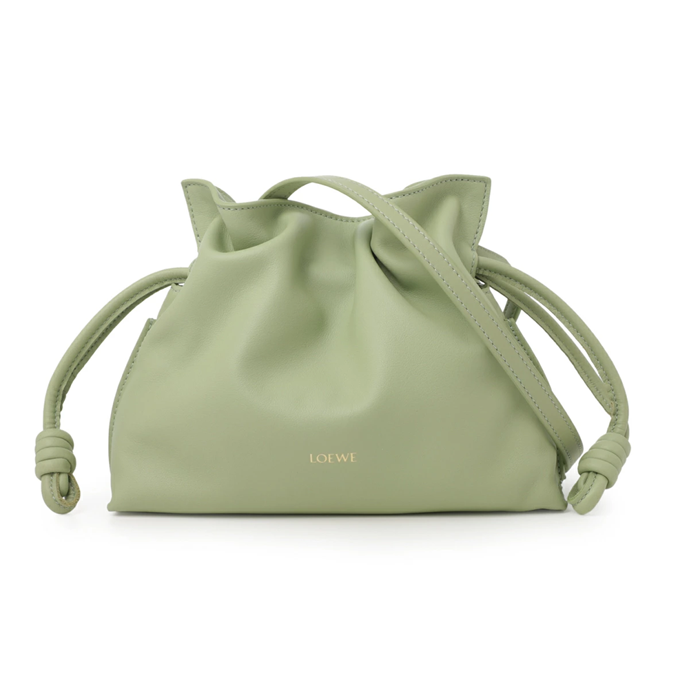 ロエベ FLAMENCO CLUTCH MINI クラッチバッグ 3WAY ショルダーバッグ レディース a411fc2x73 3916