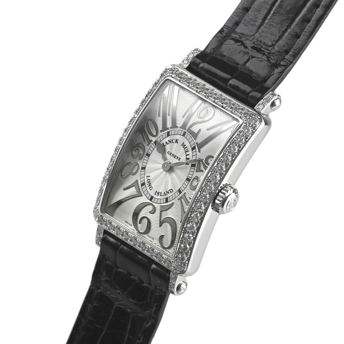 フランクミュラー ロングアイランド 902QZD 1R RELIEF