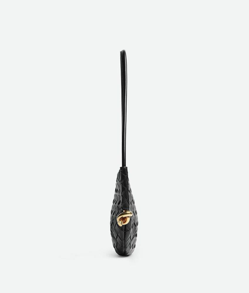 ボッテガ・ヴェネタ ベビー ソルスティス ショルダーバッグ 796378VCPP1