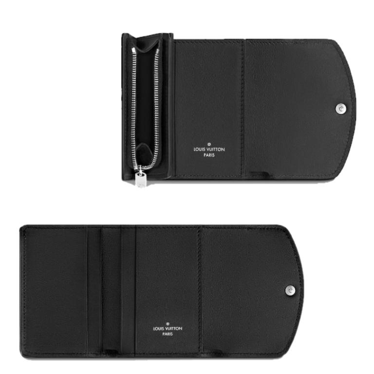 Louis Vuitton代引き ポルトフォイユ イリス XS 財布 M67498 M82437 M82795