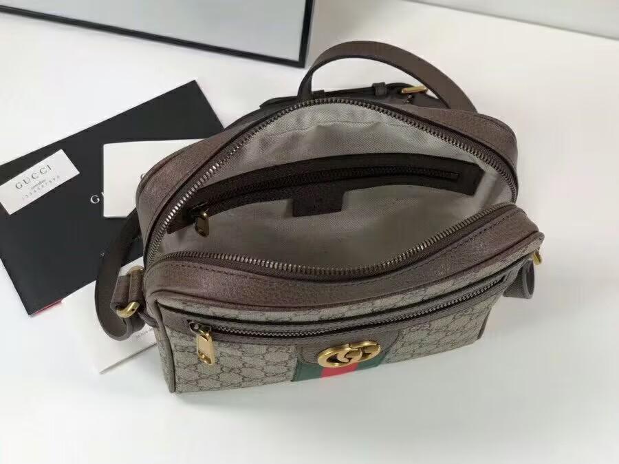 グッチ オフィディアGGスモールメッセンジャーバッグ ショルダーバッグ 547926 96IWT 8745