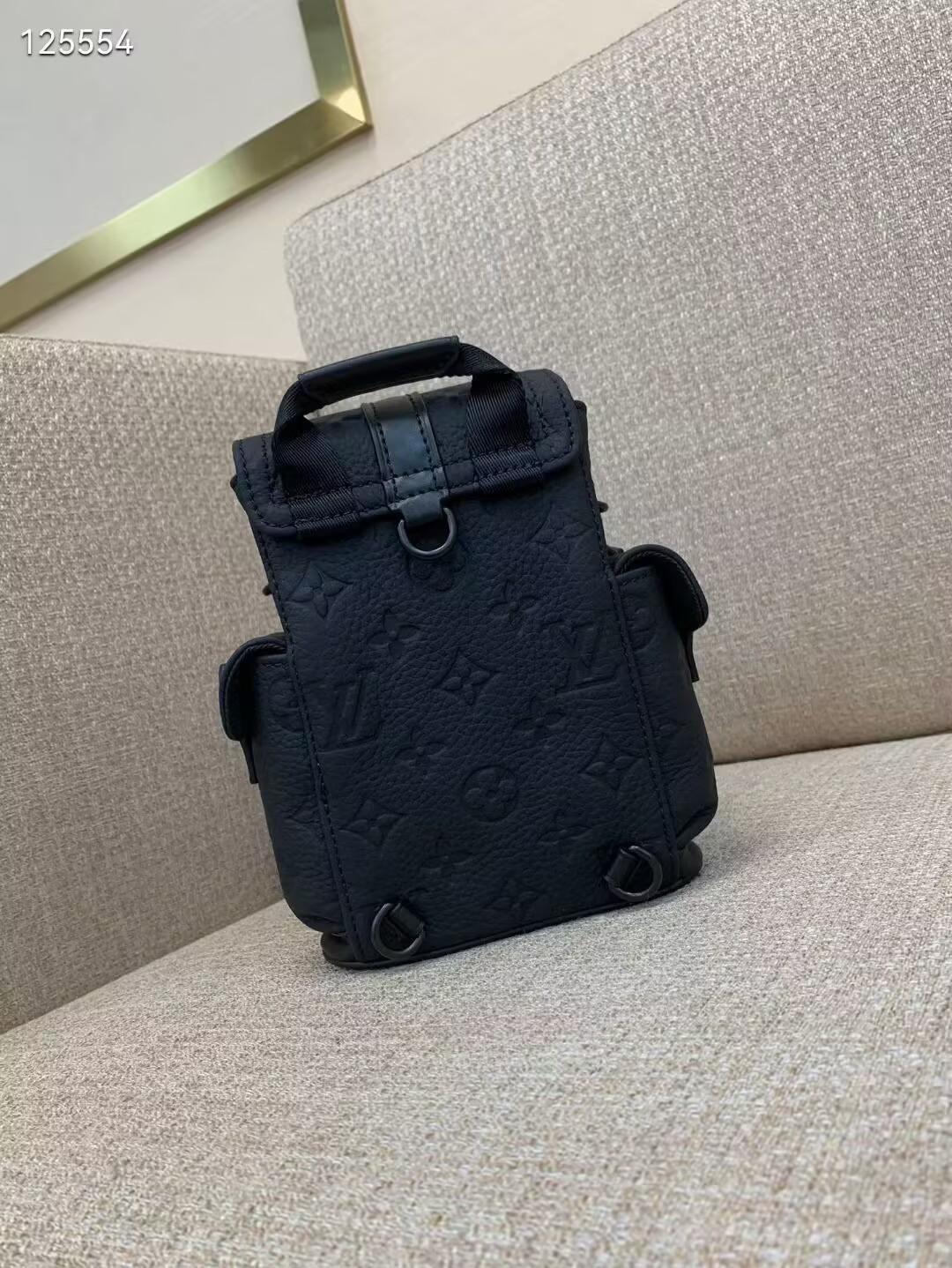 Louis Vuitton ナノ・クリストファー バックパック M83164