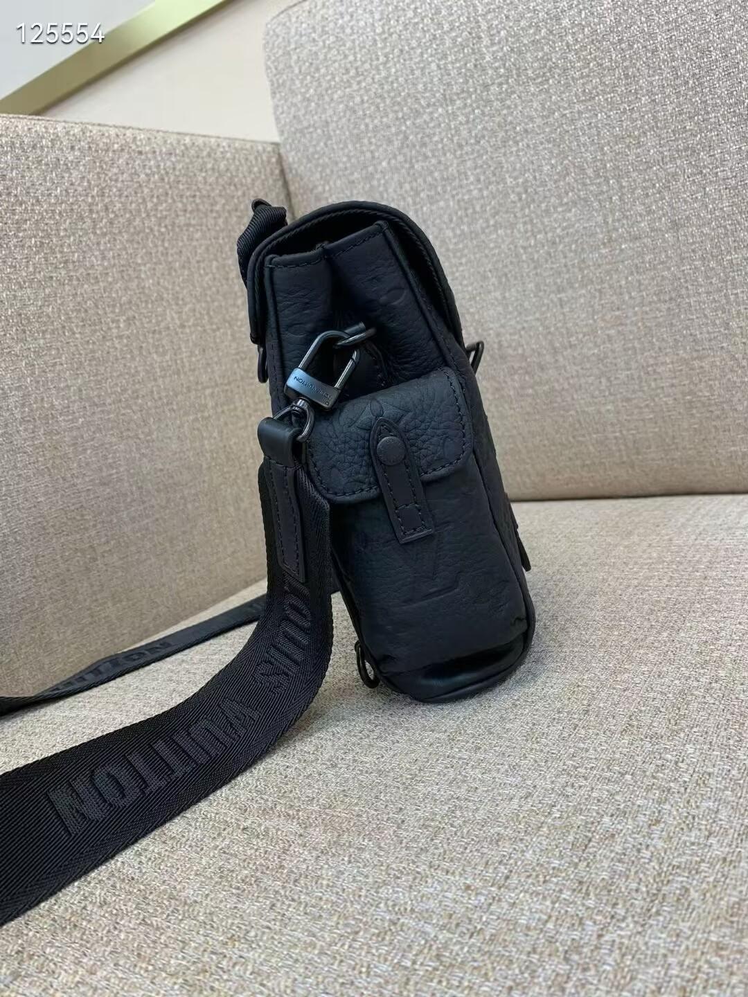 Louis Vuitton ナノ・クリストファー バックパック M83164