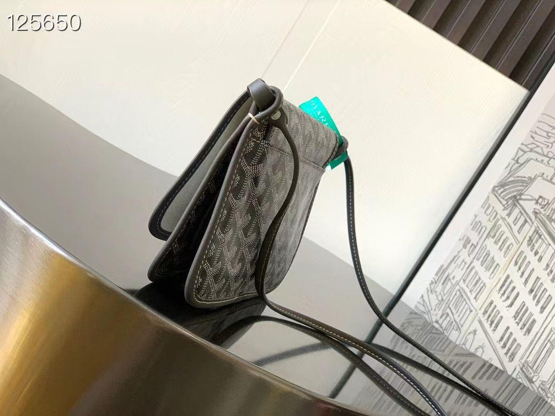 ゴヤール後払い  ショルダーバッグ プリュメ ポーチウォレット PLUMETPMLTY12CL 09