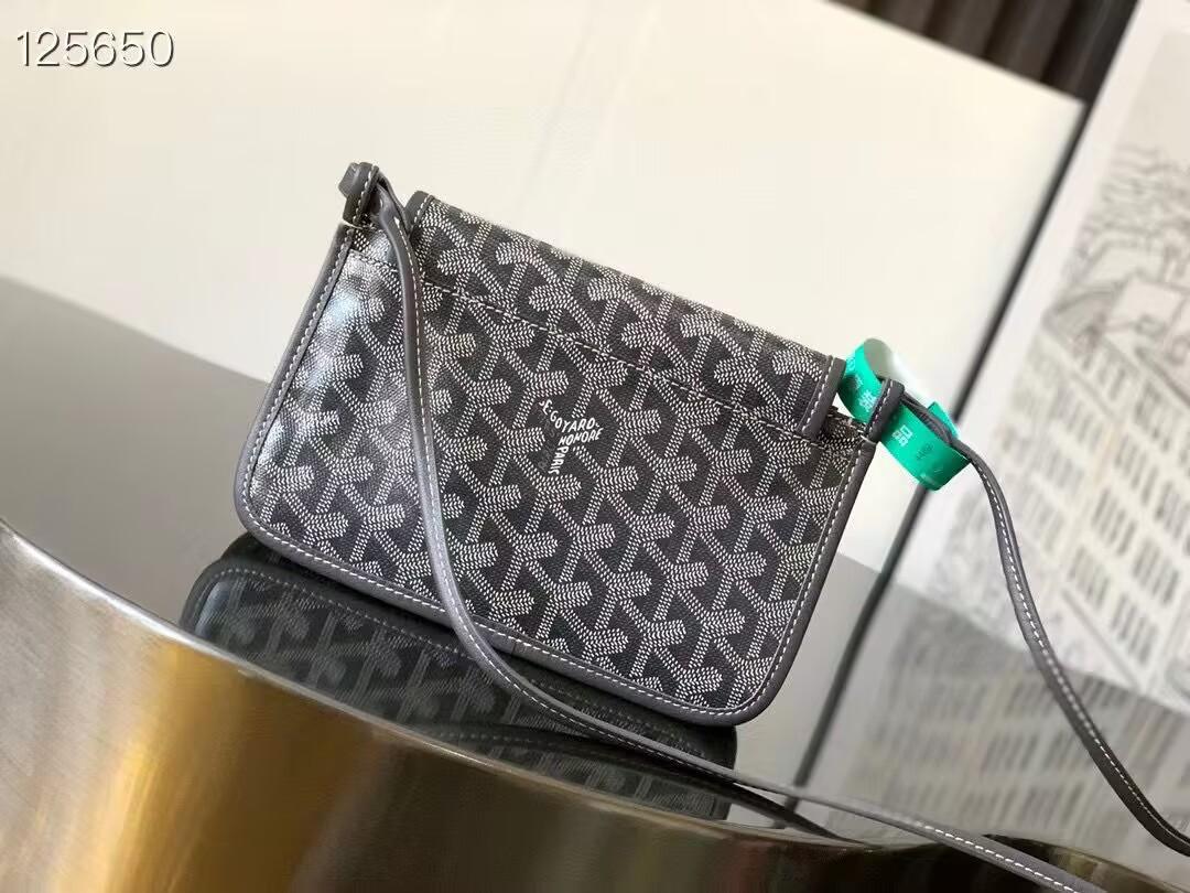 ゴヤール後払い  ショルダーバッグ プリュメ ポーチウォレット PLUMETPMLTY12CL 09