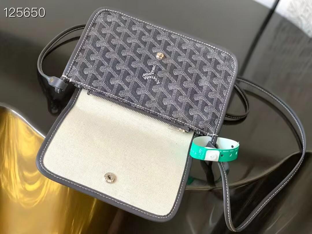 ゴヤール後払い  ショルダーバッグ プリュメ ポーチウォレット PLUMETPMLTY12CL 09