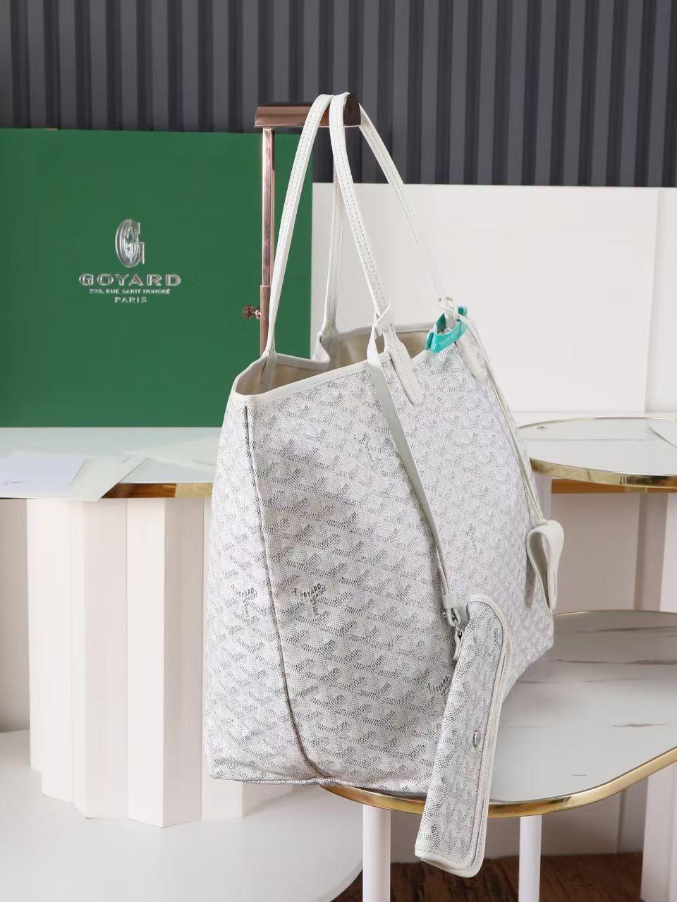 GOYARD代引き リバーシブル サンルイGMトート STLOUIGMLTY51CL10P