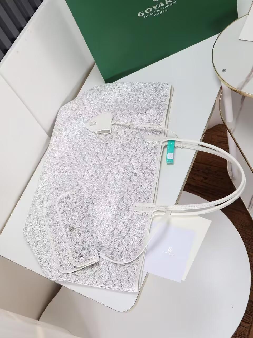 GOYARD代引き リバーシブル サンルイGMトート STLOUIGMLTY51CL10P
