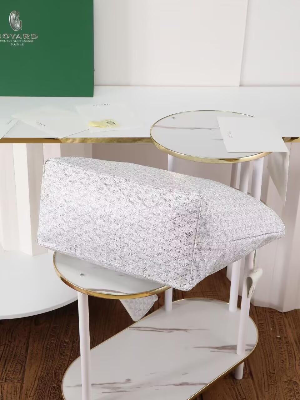 GOYARD代引き リバーシブル サンルイGMトート STLOUIGMLTY51CL10P