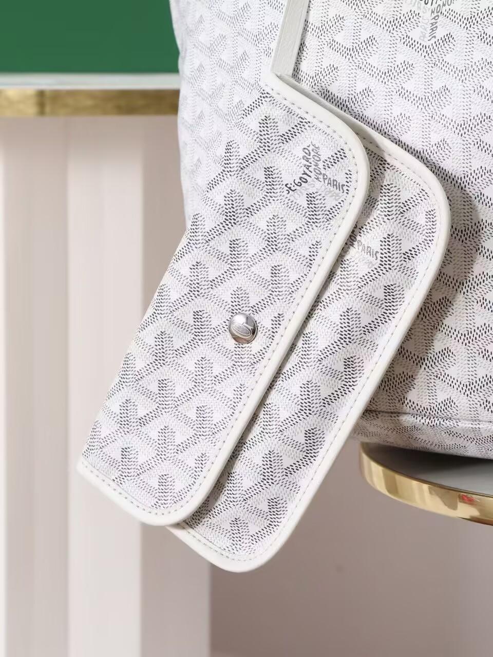 GOYARD代引き リバーシブル サンルイGMトート STLOUIGMLTY51CL10P