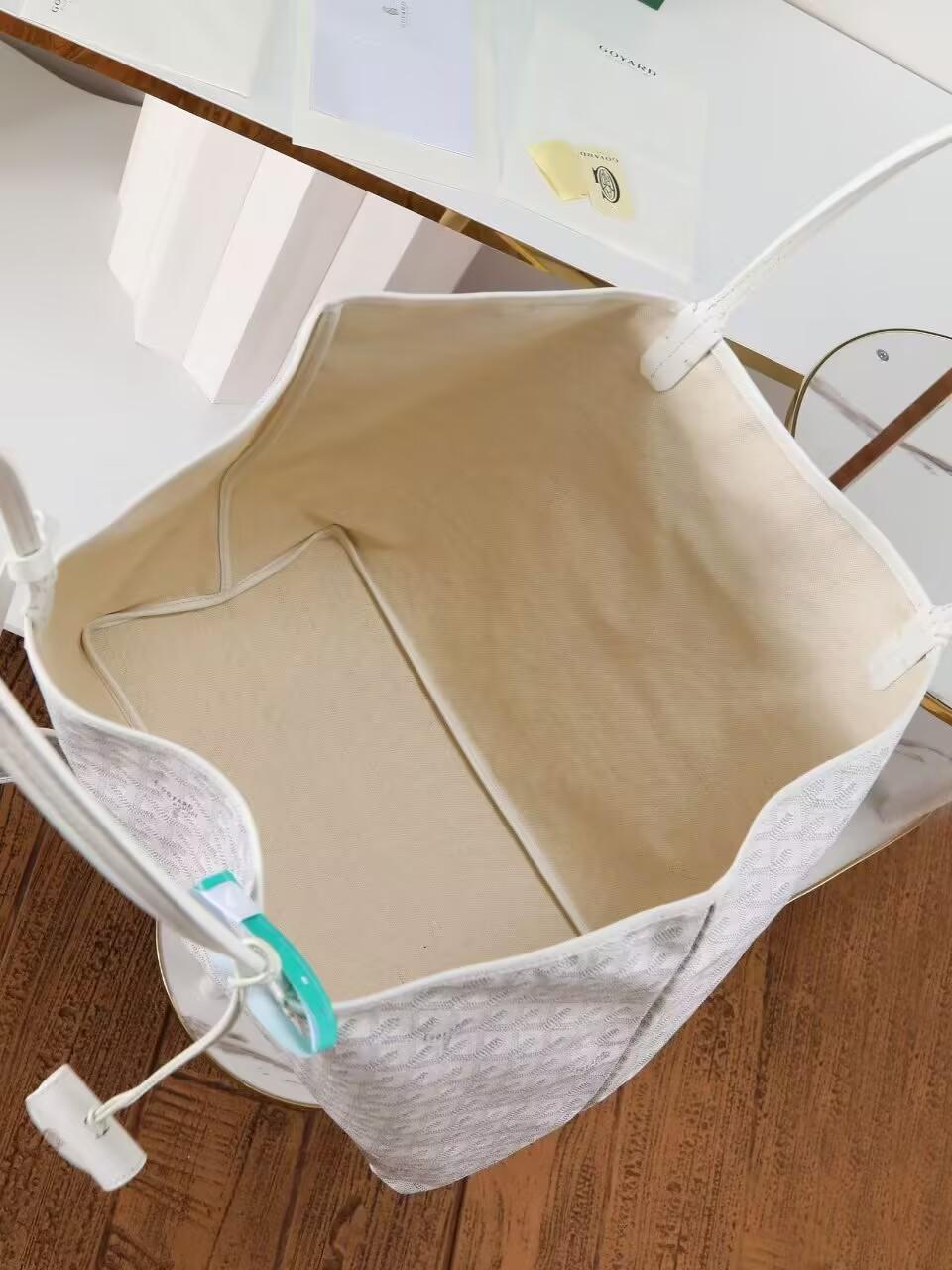 GOYARD代引き リバーシブル サンルイGMトート STLOUIGMLTY51CL10P