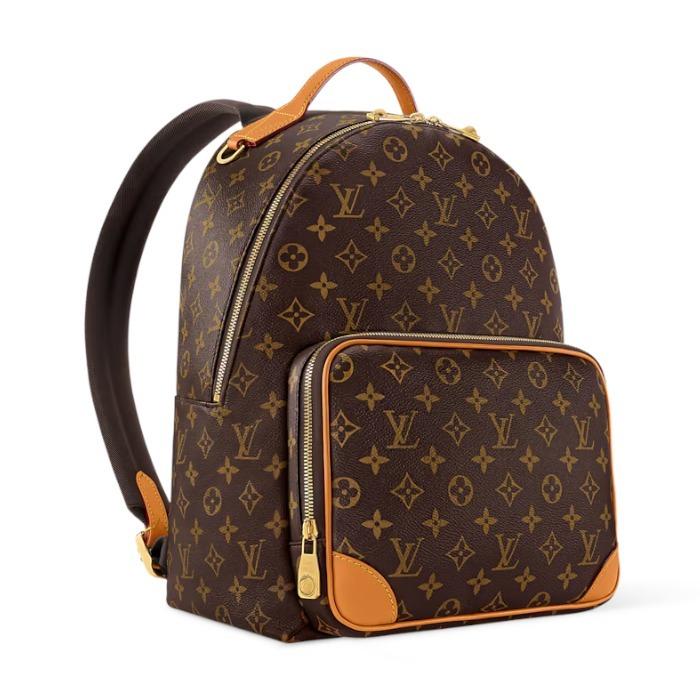 ルイヴィトン LV ディスカバリーカーゴ バックパック モノグラム M25979