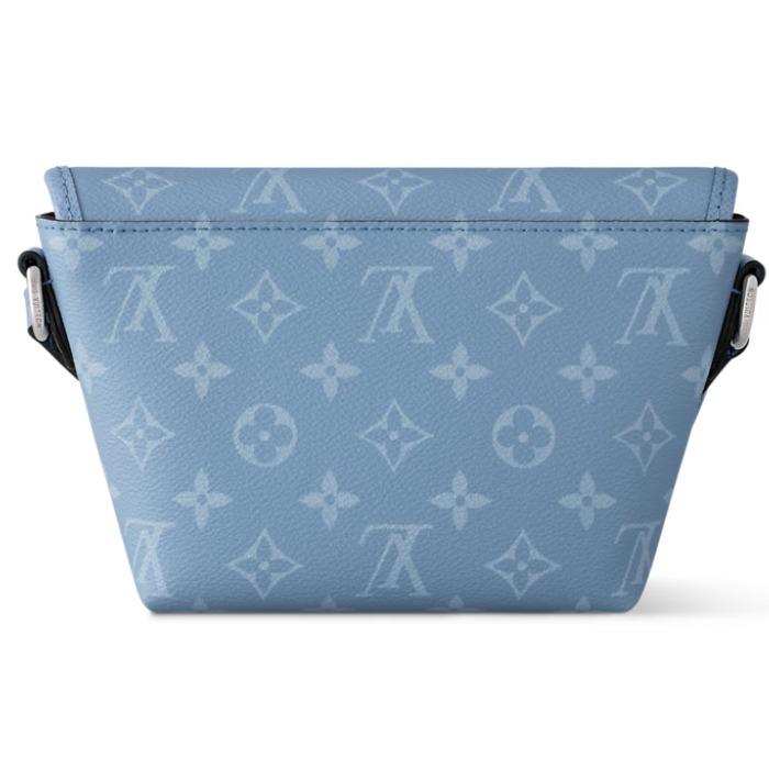 LOUIS VUITTON パルス・ウェアラブル ウォレット ショルダーバッグ M14116