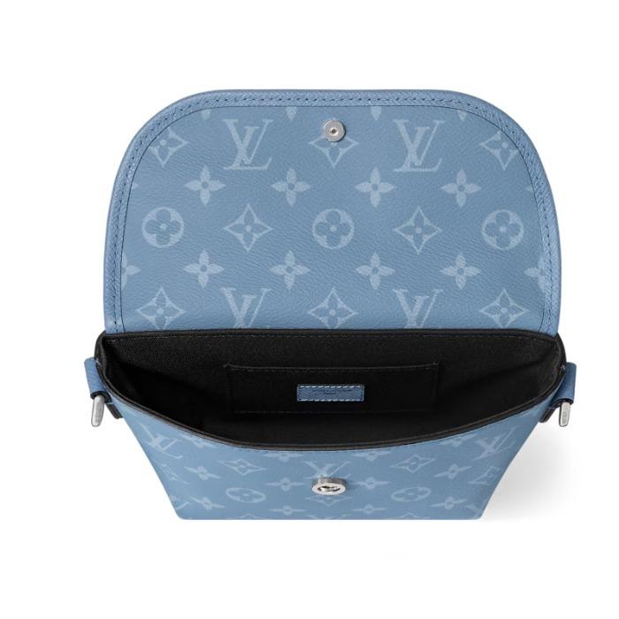 LOUIS VUITTON パルス・ウェアラブル ウォレット ショルダーバッグ M14116