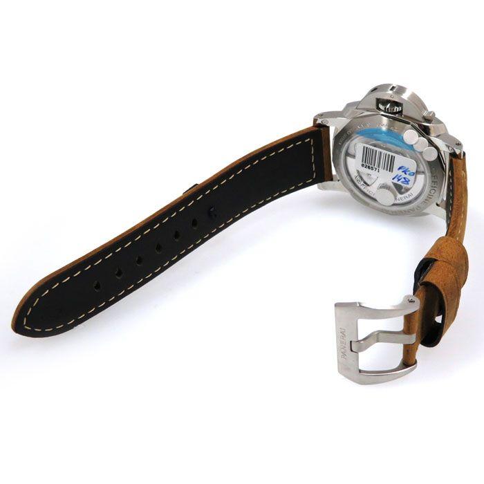 パネライ後払い ルミノール1950 1950 10デイズ GMT アッチャイオPAM00533