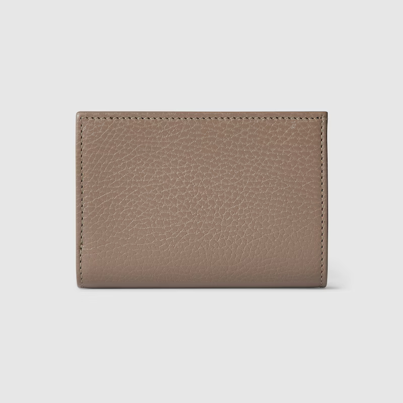 グッチ ダブルG バイカラー スモールウォレット  ‎790063 CAO2G 1544