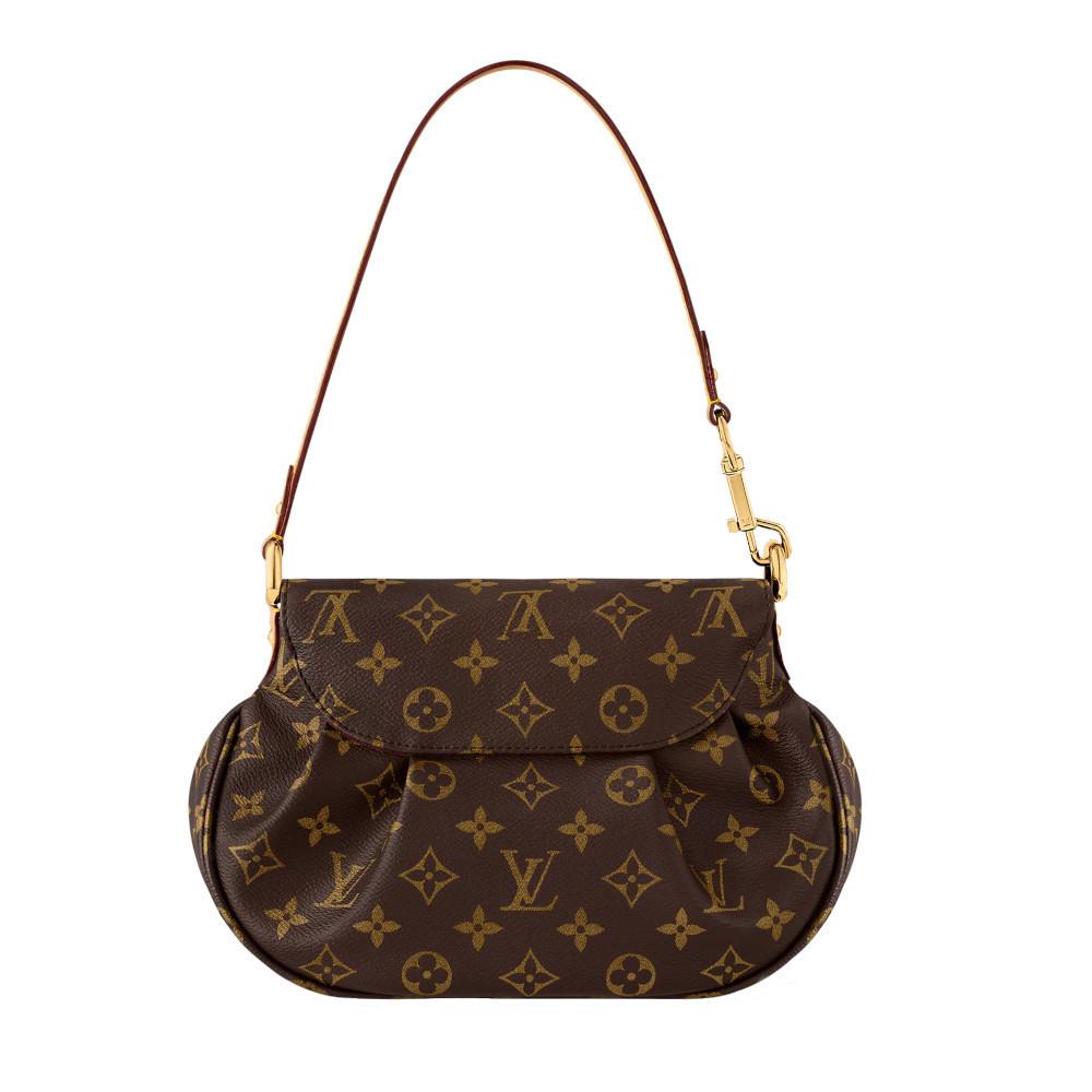 LouisVuitton サンセット ショルダーバッグ モノグラム M13617