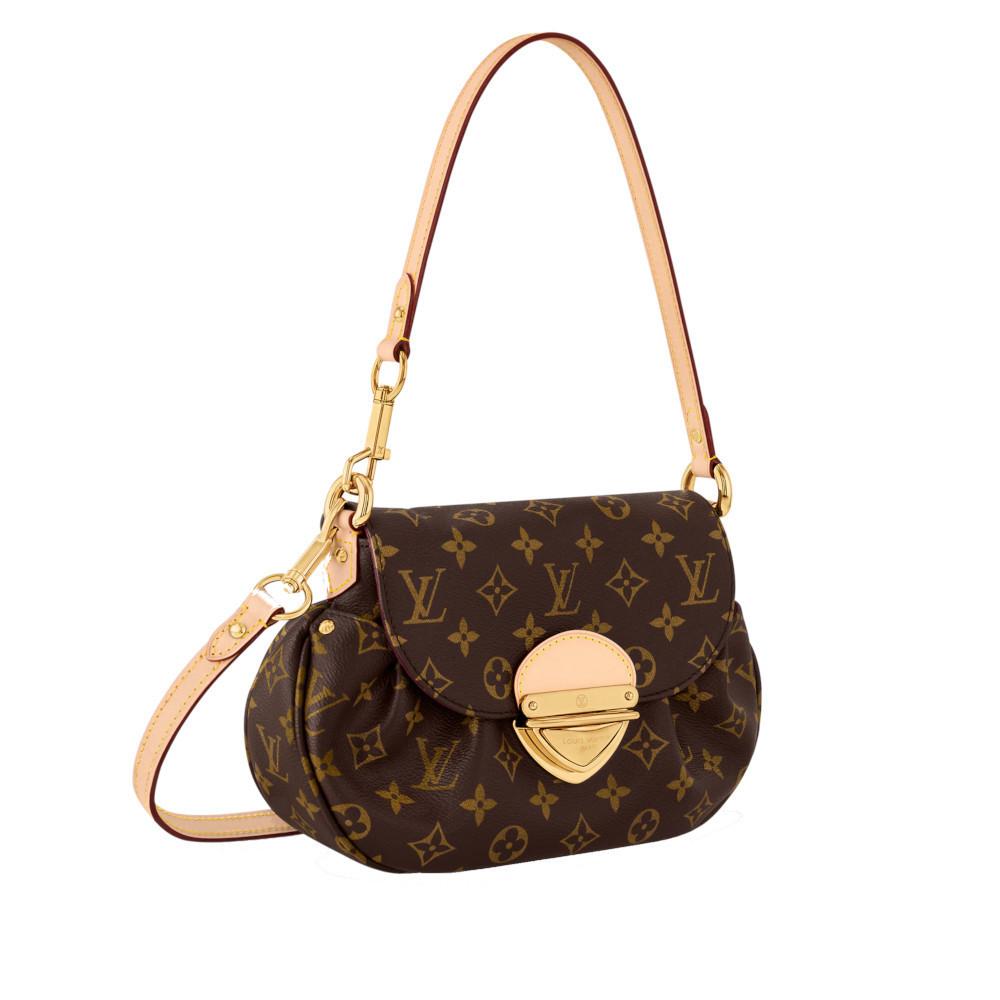 LouisVuitton サンセット ショルダーバッグ モノグラム M13617