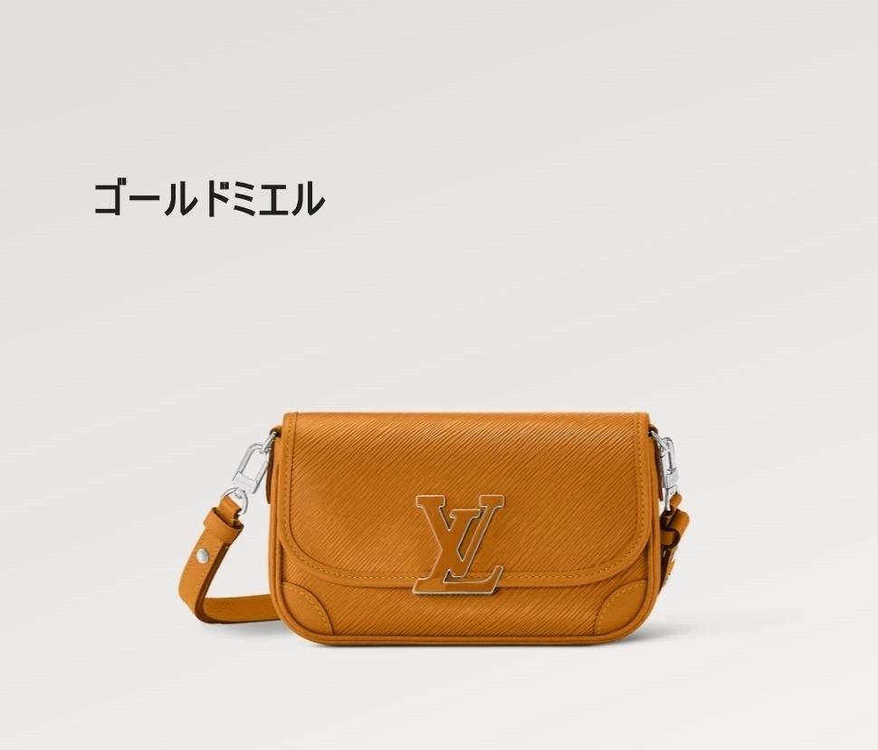 ルイヴィトン ビュシ NM ハンドバッグ エピ M59457 M59386 M59459 M22960