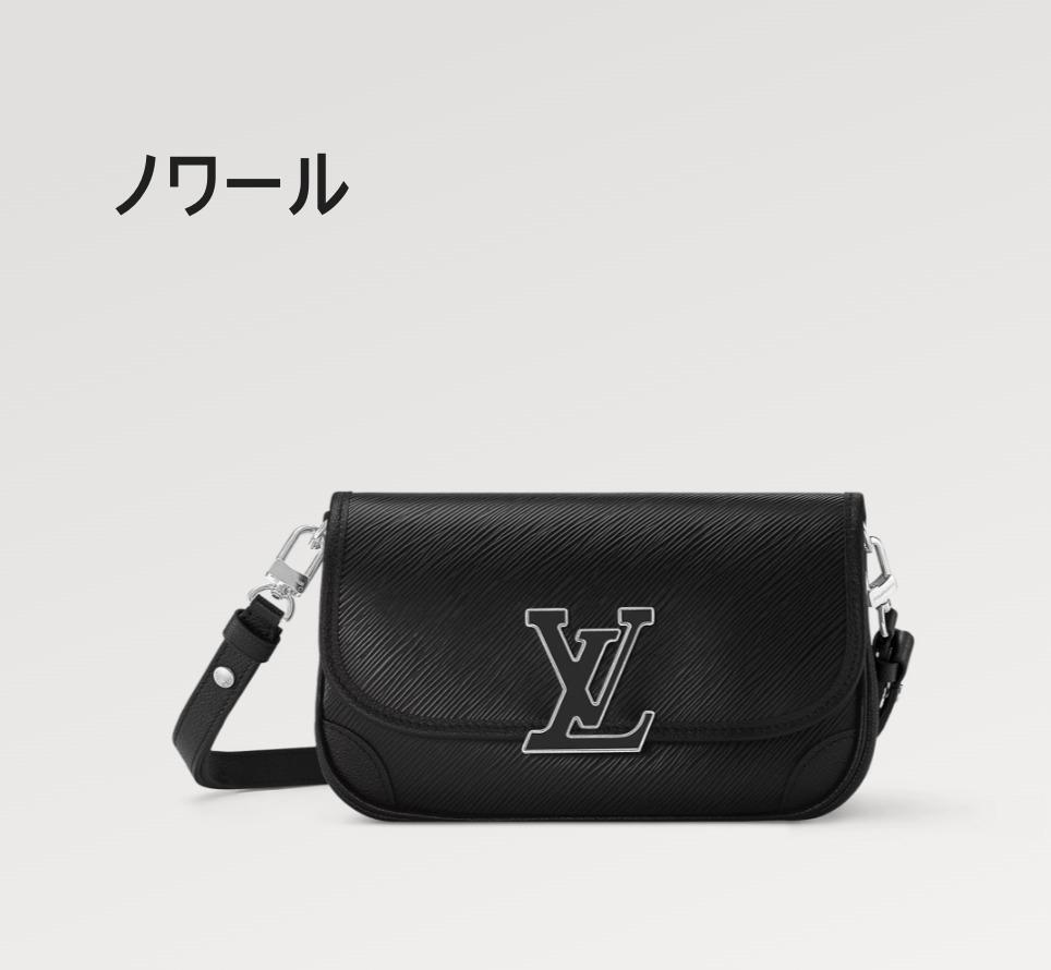 ルイヴィトン ビュシ NM ハンドバッグ エピ M59457 M59386 M59459 M22960