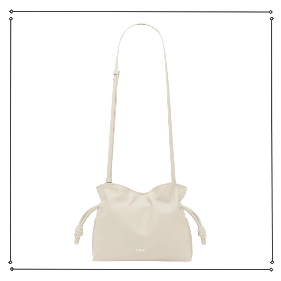 ロエベ FLAMENCO CLUTCH MINI クラッチバッグ 3WAY ショルダーバッグ レディース a411fc2x73 3006