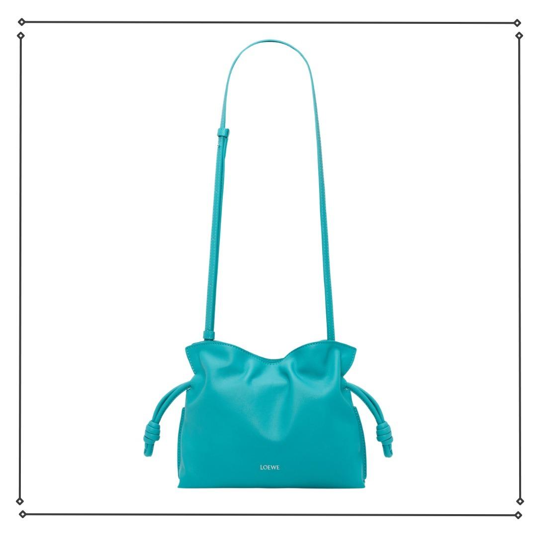 ロエベ FLAMENCO CLUTCH MINI クラッチバッグ 3WAY ショルダーバッグ レディース a411fc2x73 5362