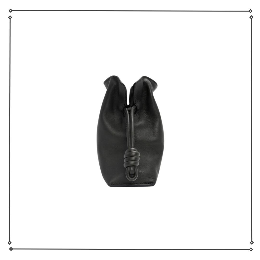 ロエベ FLAMENCO CLUTCH MINI クラッチバッグ 3WAY ショルダーバッグ レディース a411fc2x73 1100