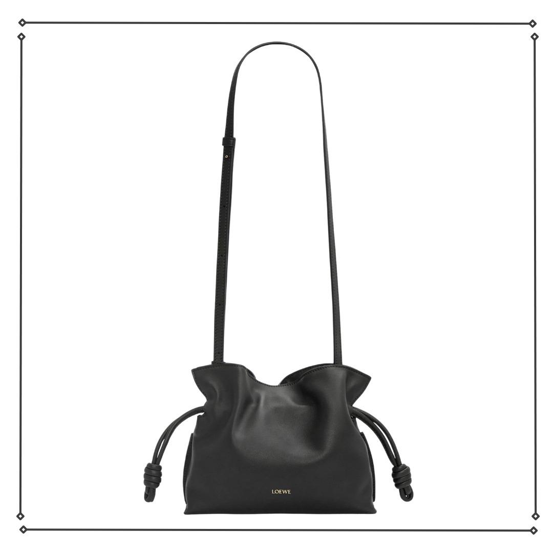ロエベ FLAMENCO CLUTCH MINI クラッチバッグ 3WAY ショルダーバッグ レディース a411fc2x73 1100