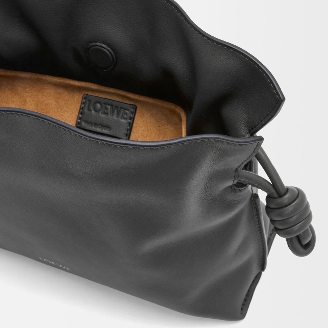 ロエベ FLAMENCO CLUTCH MINI クラッチバッグ 3WAY ショルダーバッグ レディース a411fc2x73 1100