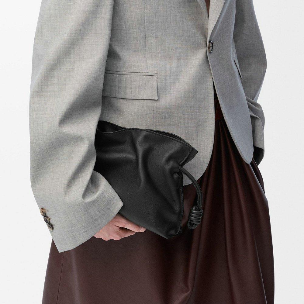ロエベ FLAMENCO CLUTCH MINI クラッチバッグ 3WAY ショルダーバッグ レディース a411fc2x73 1100