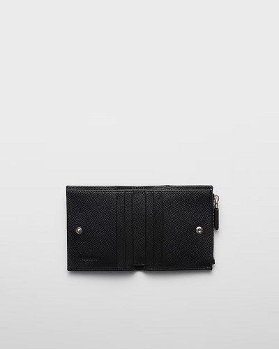 プラダ Re-Nylon 財布 リサイクルポリアミド 2ML049_2DMH_F0002