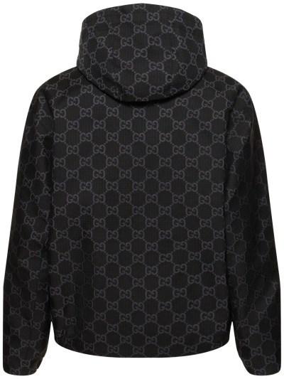 グッチ リバーシブル GGリップス トップジャケッ 770276 Z8BPL 1043